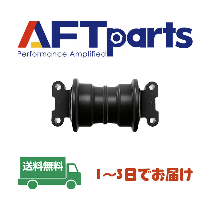 Track Roller  (YN64D00013F1)  KOBELCO
