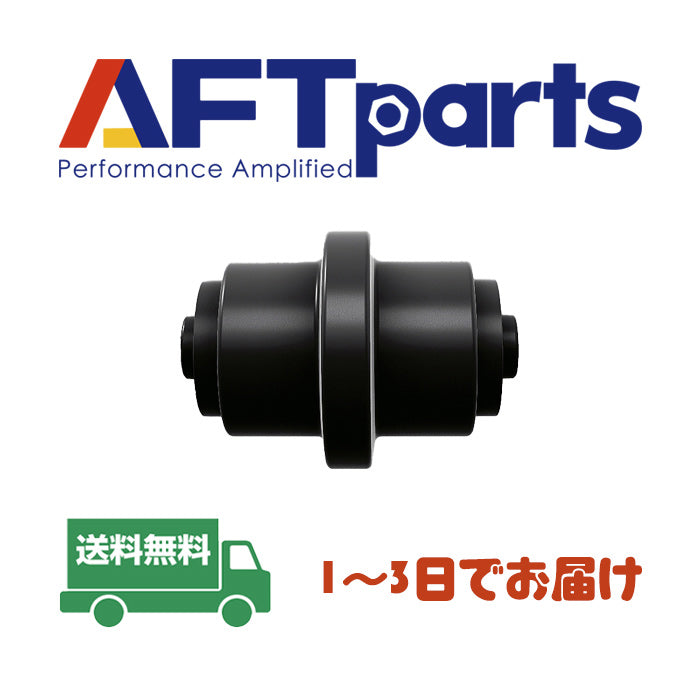 Track Roller  (6815119)  BOBCAT