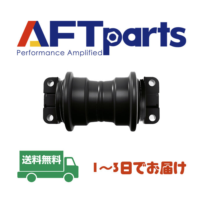Track Roller  (KNA0693)   SUMITOMO