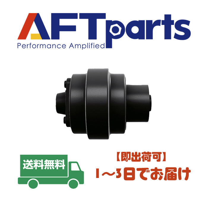 Carrier Roller  (113-30-00112)   KOMATSU