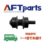 Carrier Roller  (20Y-30-00481)   KOMATSU