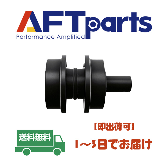 Carrier Roller  (14X-30-00141)  KOMATSU
